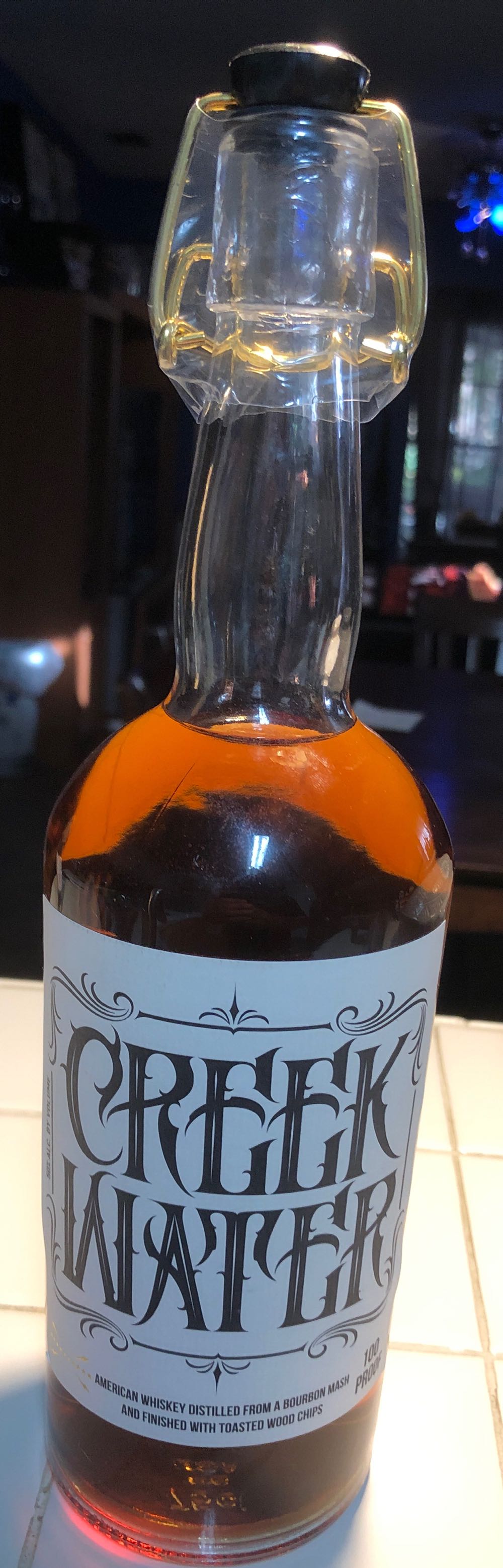 Ivanbitch Whipped Cream