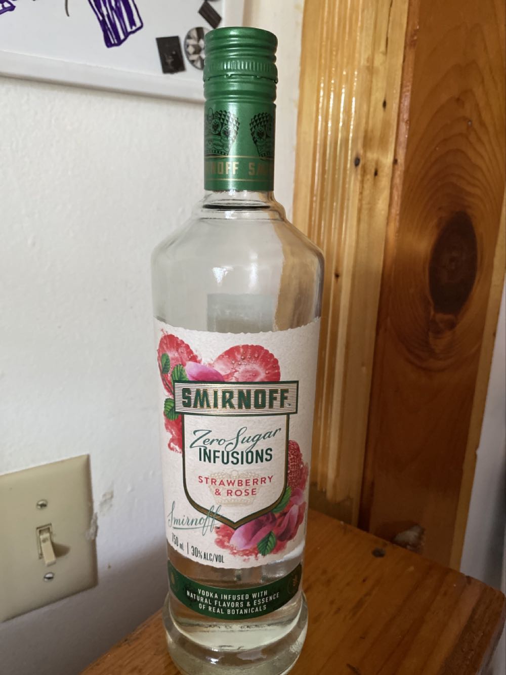 Bardstown The Prisoner