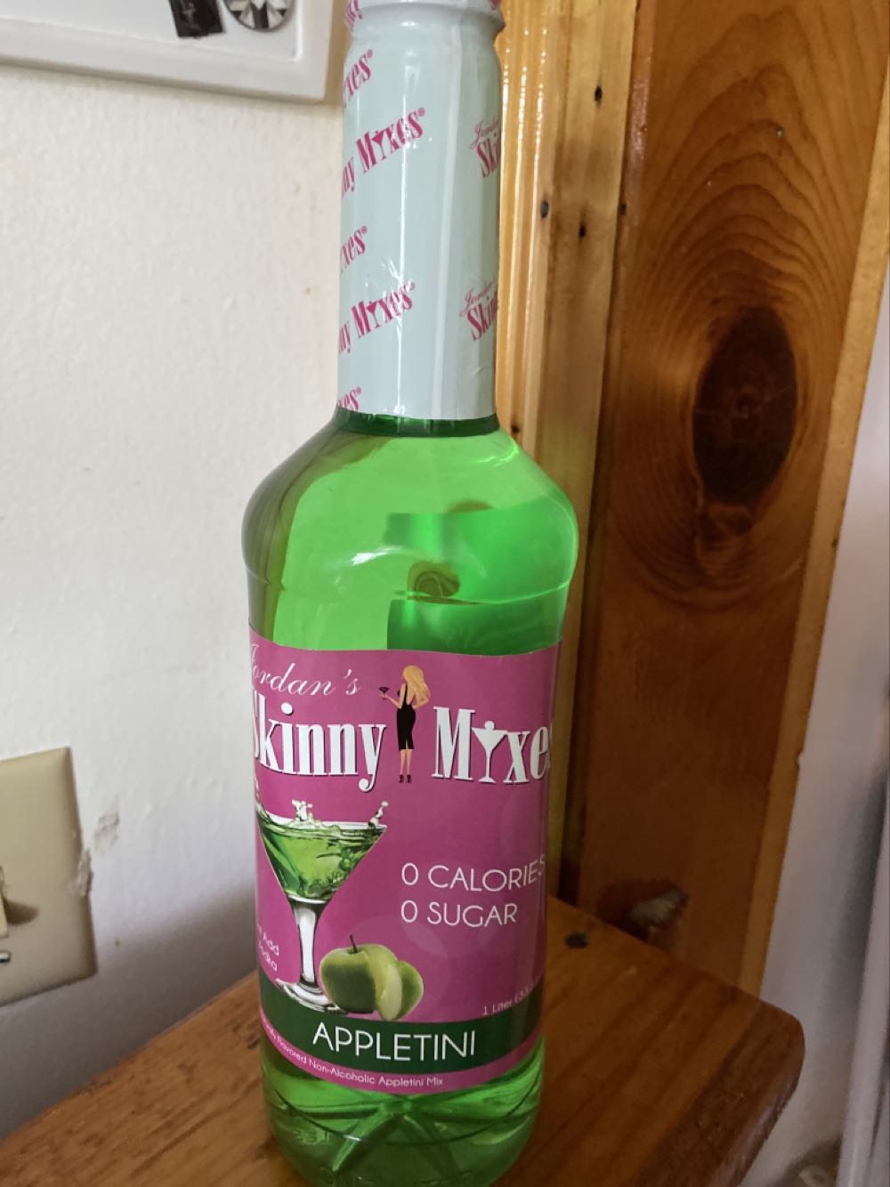 Margaritaville Blanco