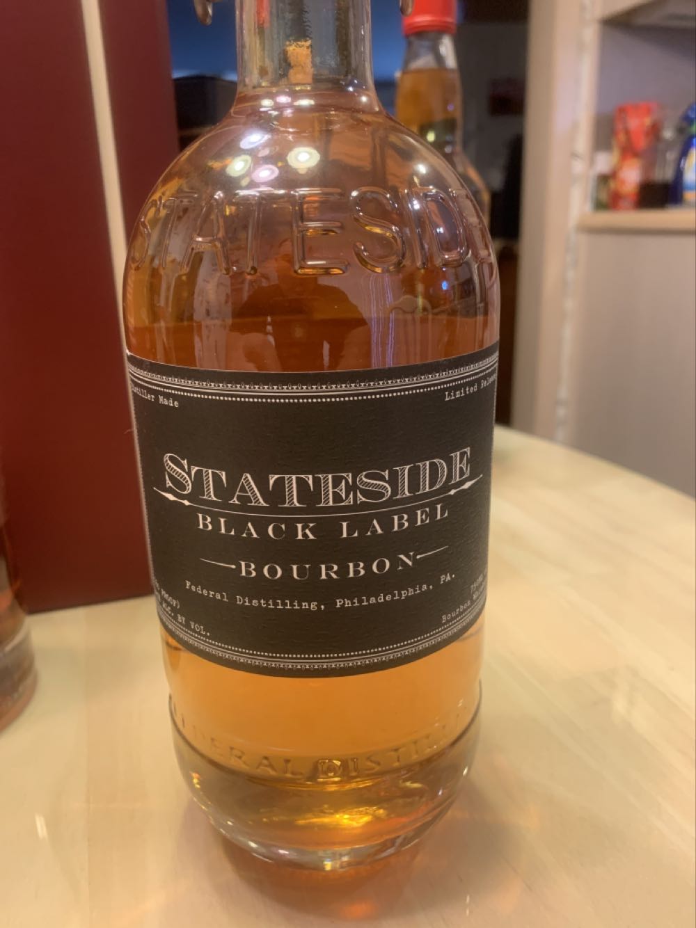 Beefeater Pink Strawberry Gin