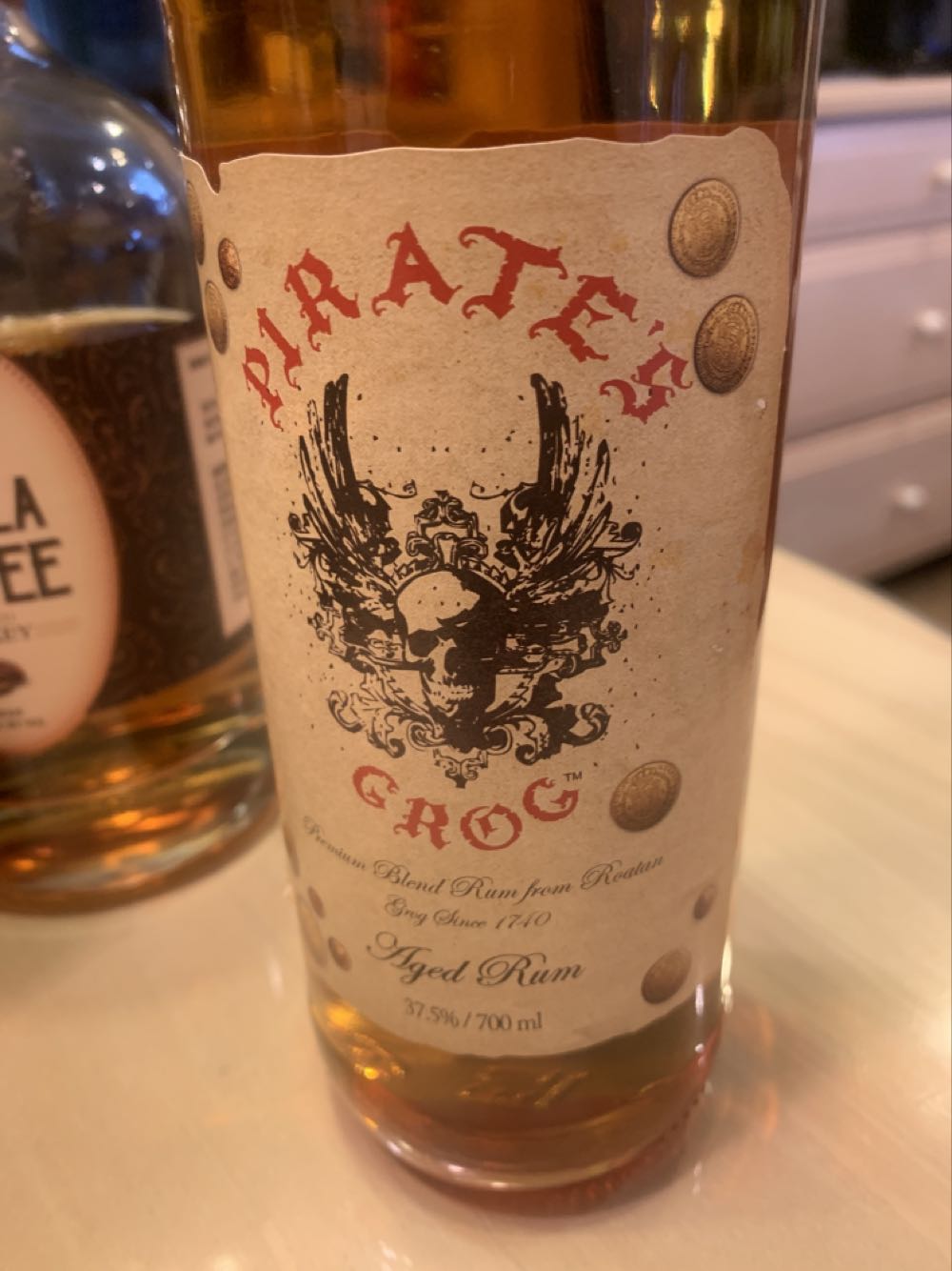 Borges Coroa - Tawny