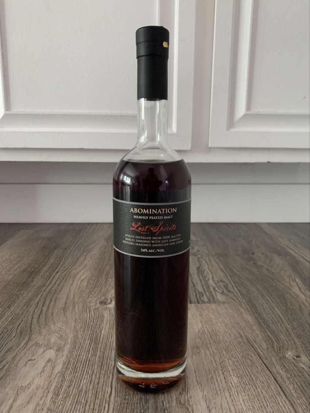 Giffard Creme De Menthe