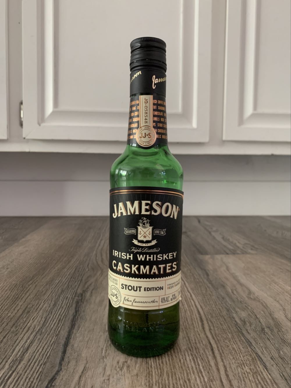 Ignis Vodka 700ml 40% France