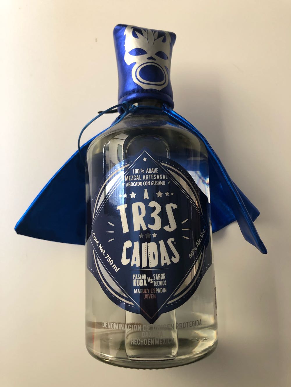 Dewars Special Reserve 12