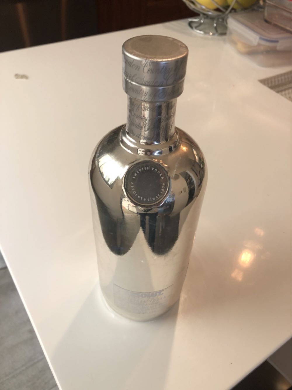 Walking Dead, The: (Spirits Of The Apocalypse) Kentucky Bourbon