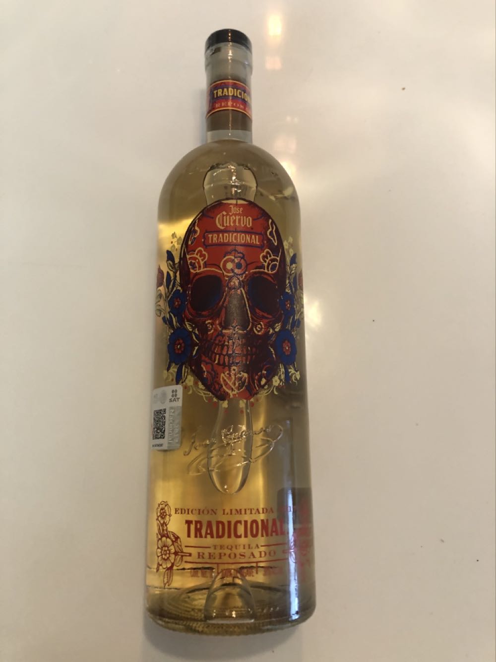 Jack Daniels Eric Church Edition