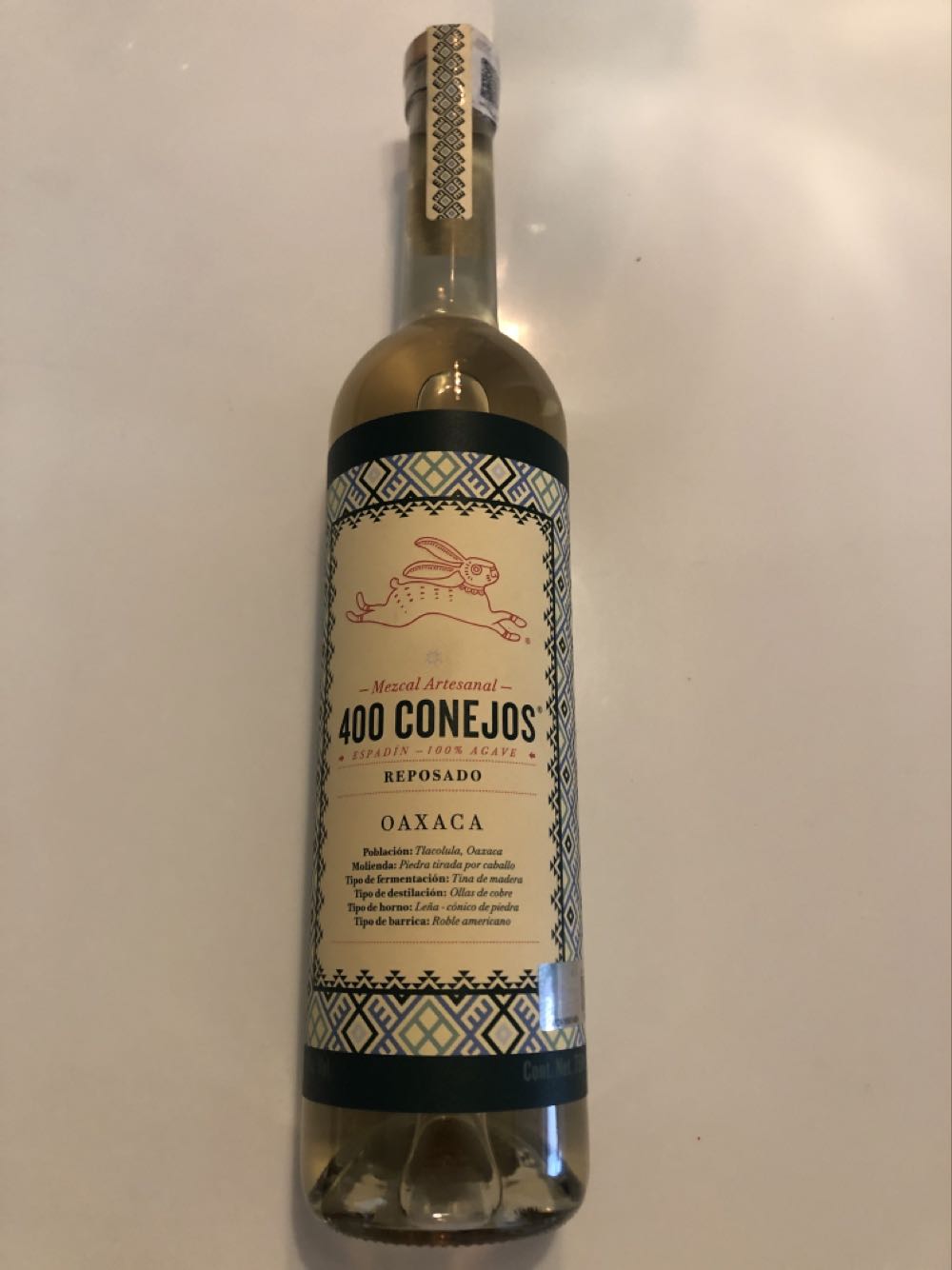 Borough Bourbon Batch 02 Rum Cask