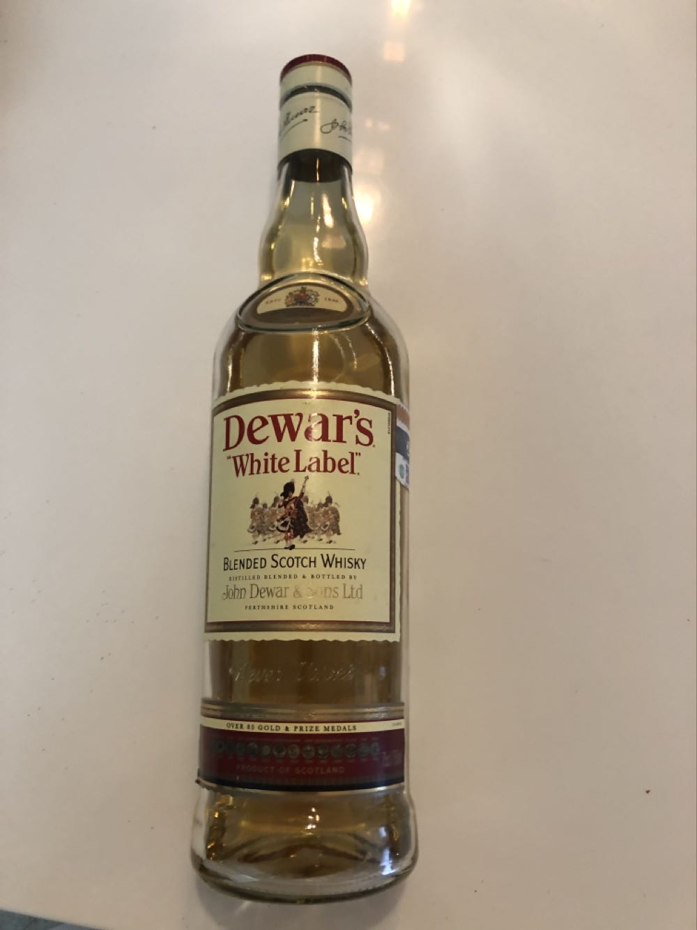 Remy Martin VSOP (Version 1)