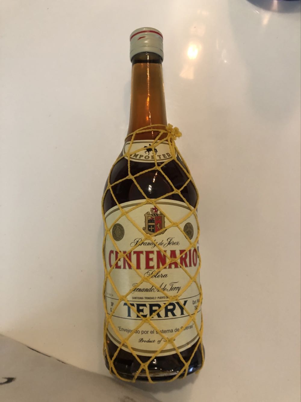 Ferreira - Tawny
