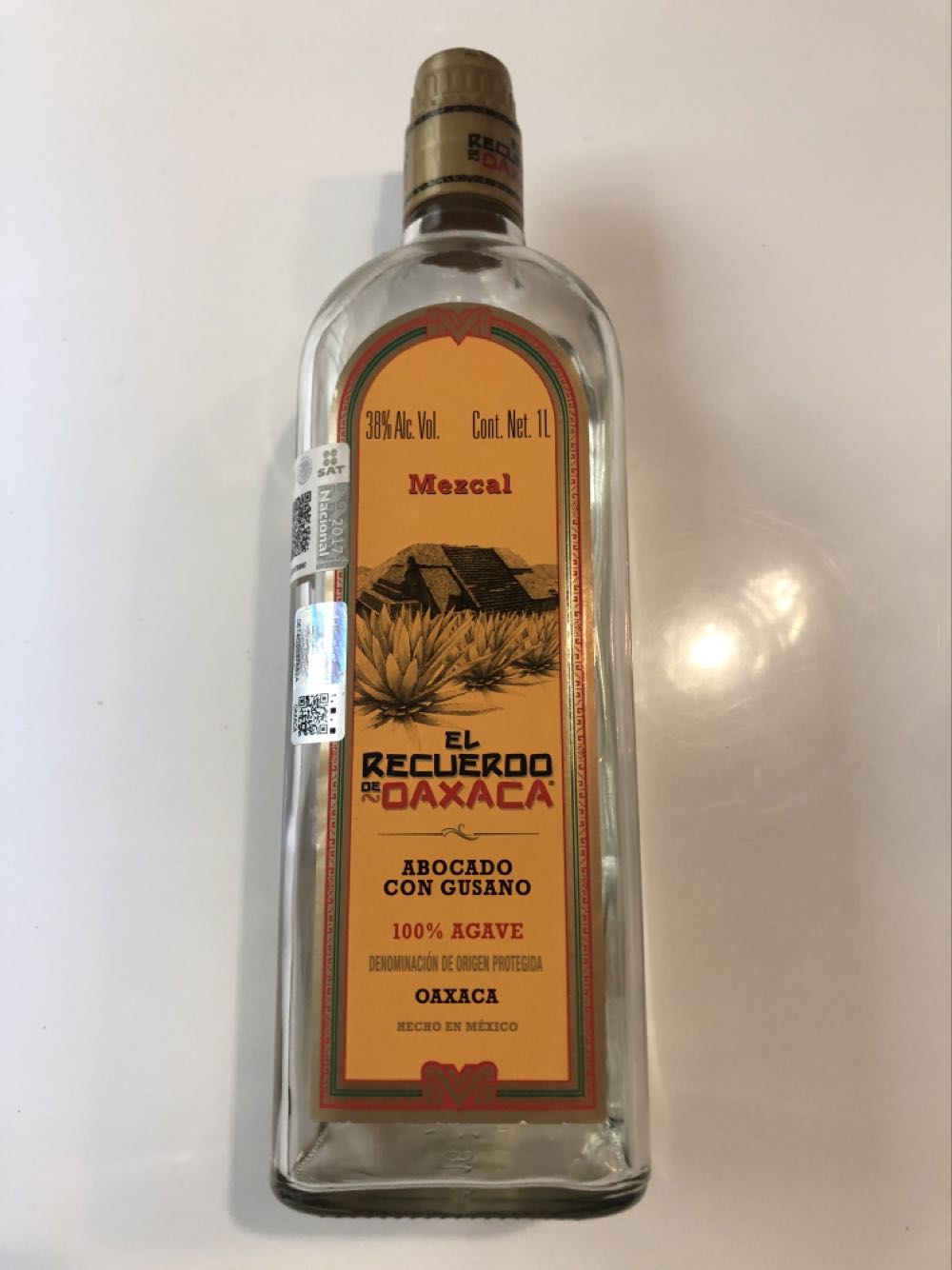 St.George Spirits Breaking & Entering