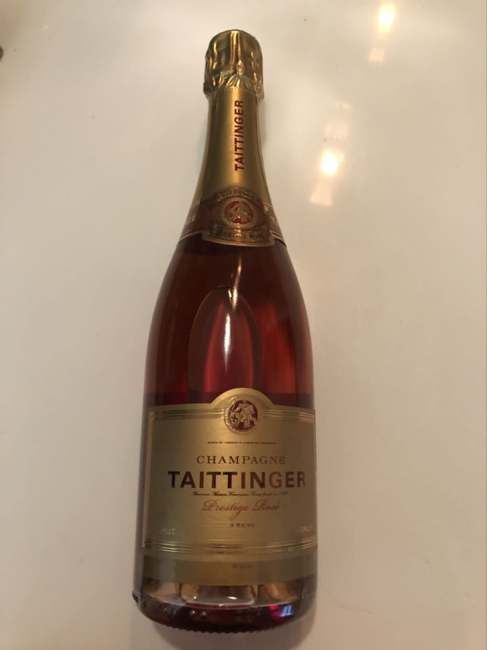 McAffee’s Benchmark Old No. 8 Brand