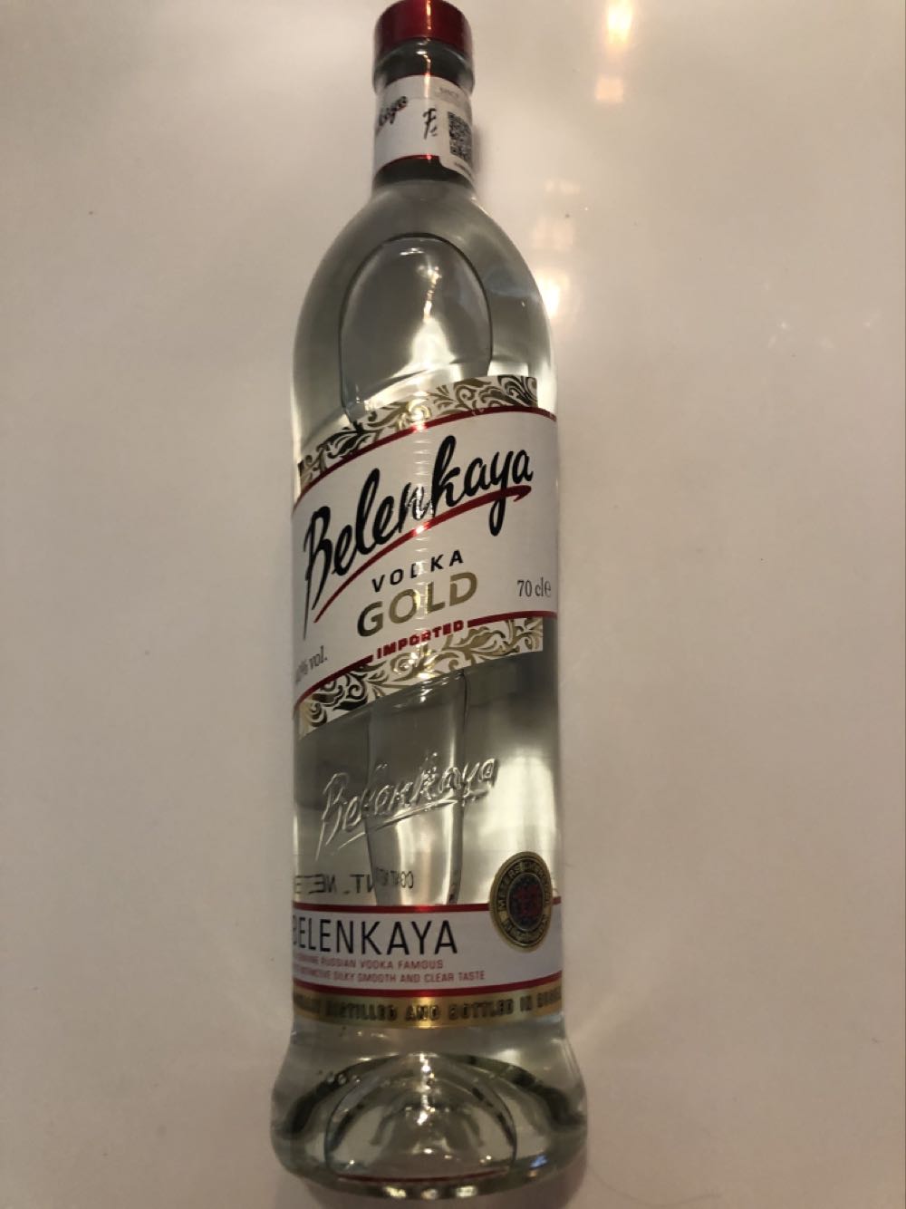 Old Carter Straight Bourbon 2-LA