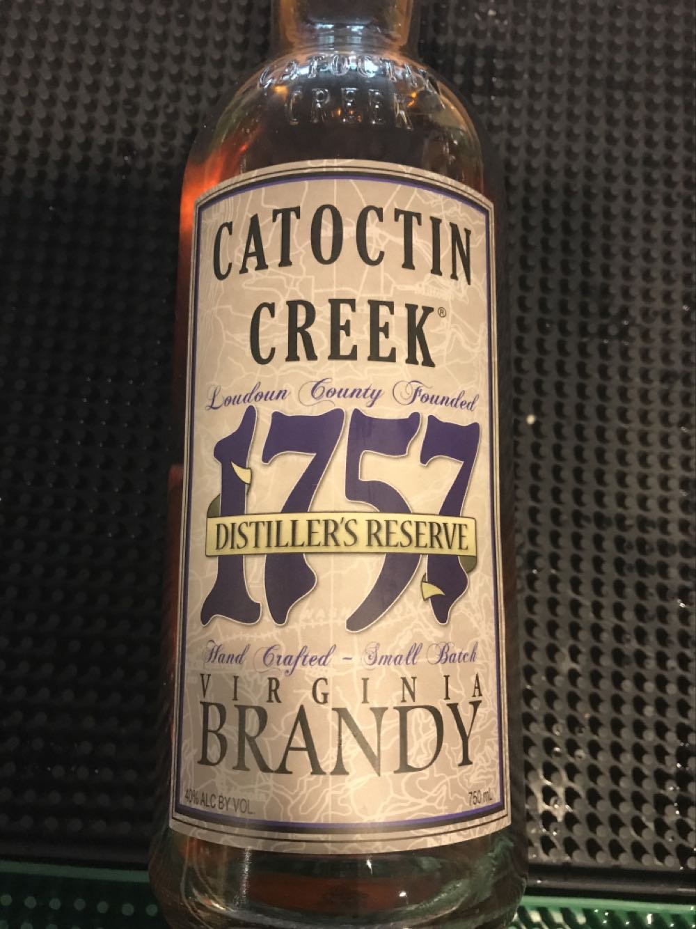 Jack Daniels Legacy Edition #1, With Box