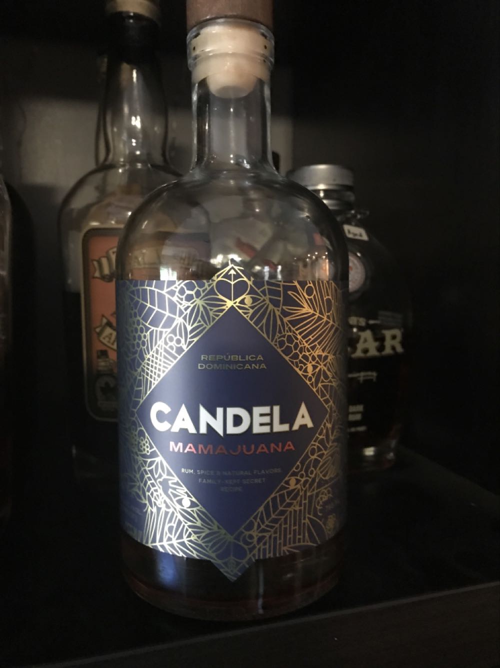 Smirnoff Cocktail Cosmo 700ml