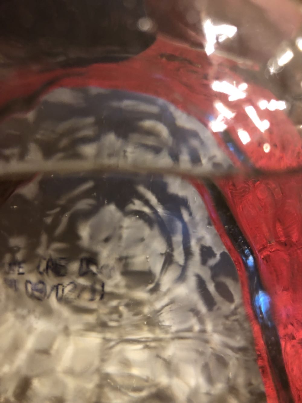 Don Anastacio - NOM 1433 (750 mL) alcohol collectible [Barcode 7503003413813] - Main Image 3