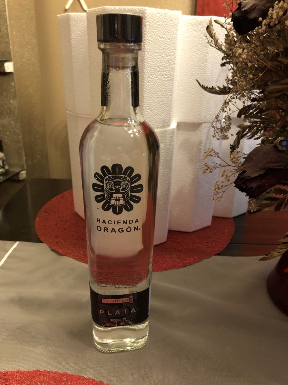 Remy Martin VSOP (Version 2)