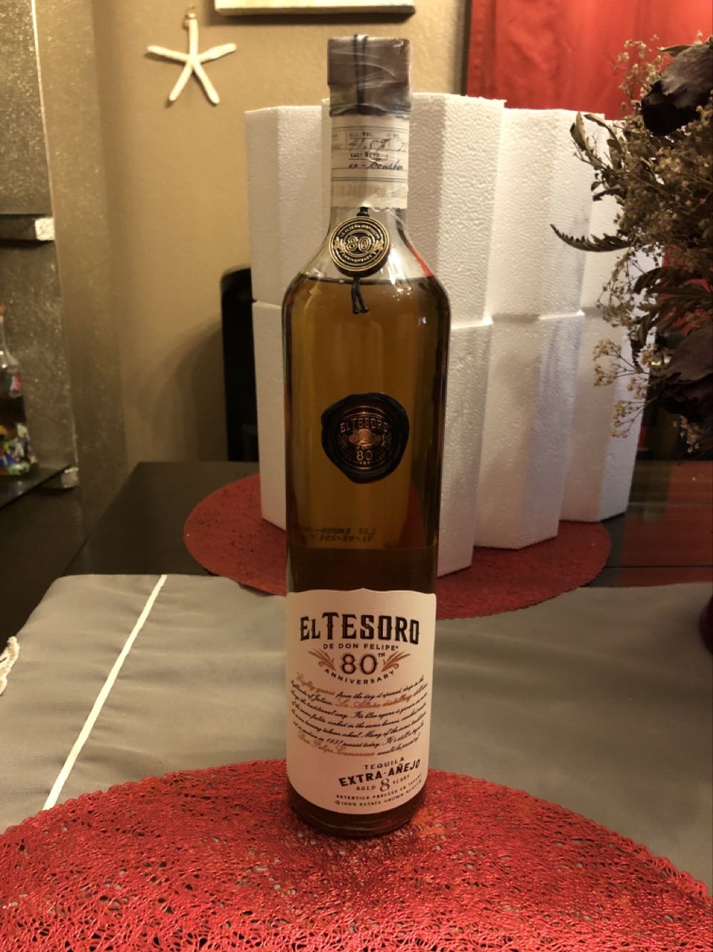 Smirnoff Orange Twist