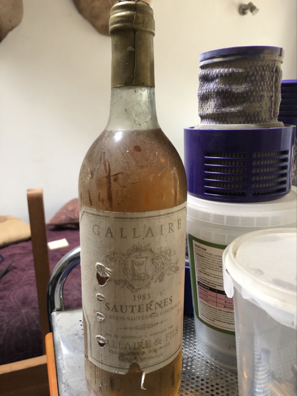 Chase Pink Grapefruit & Pomelo