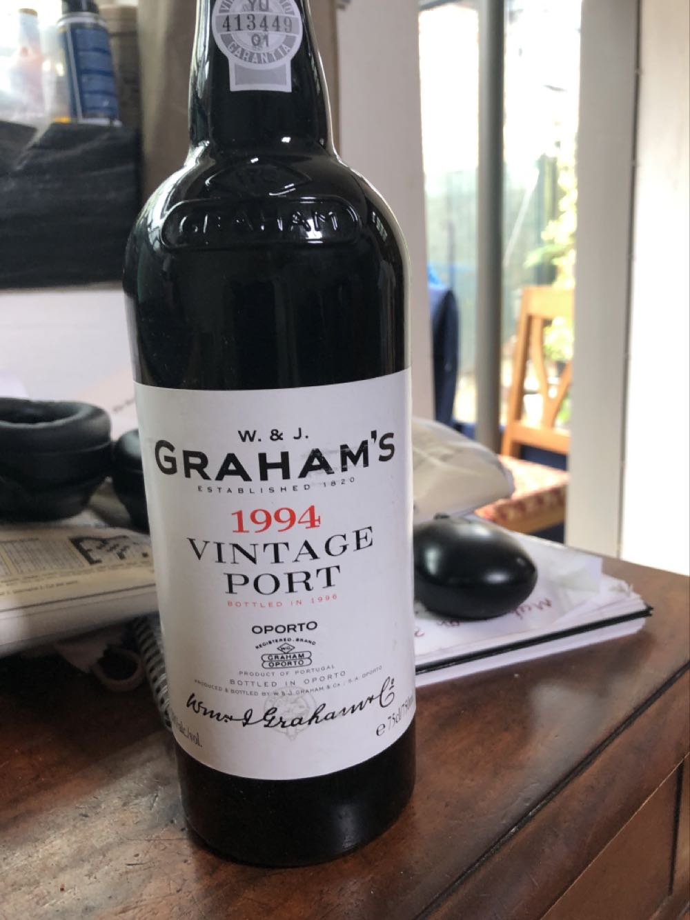 Rare Perfection 25 Year Bourbon