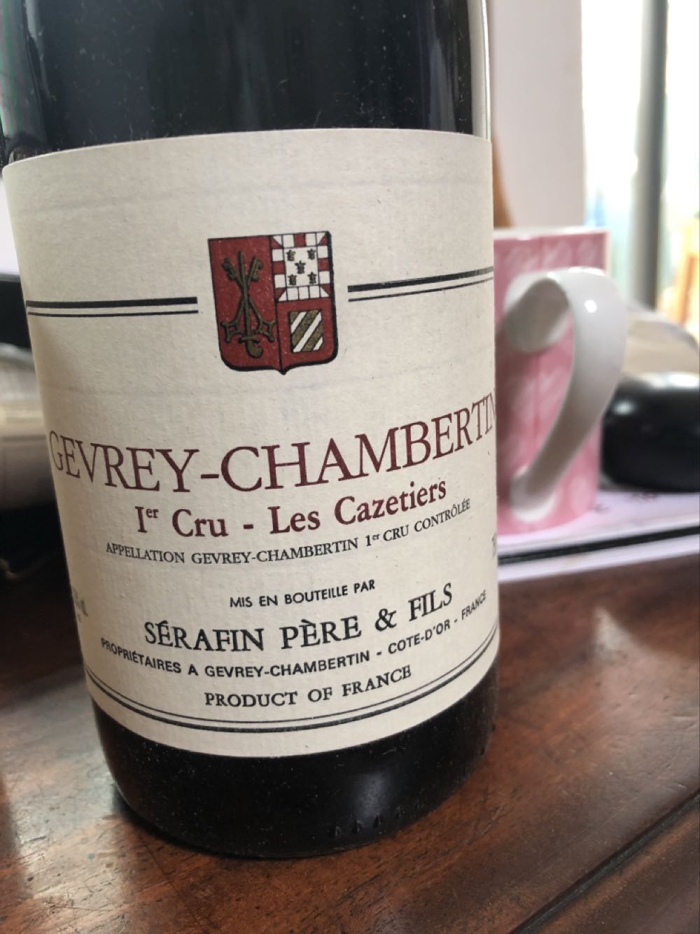 Yuengling Black & Tan