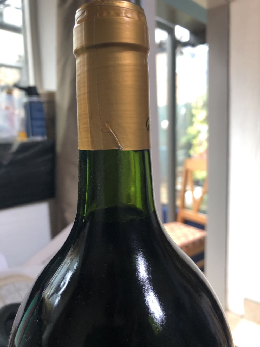 La Renaudie - Chateau 2010  (1500 mL) alcohol collectible - Main Image 2