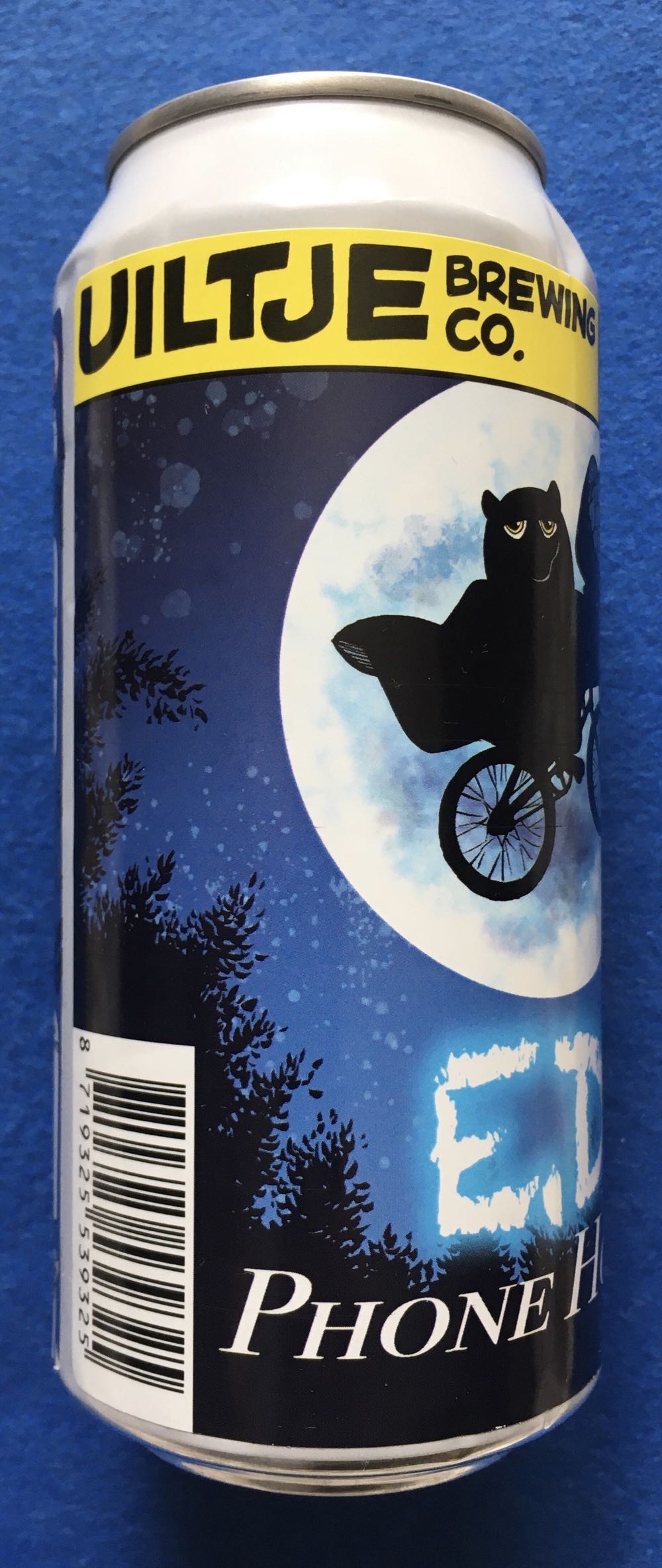 Rossia Currant Vodka 4cl