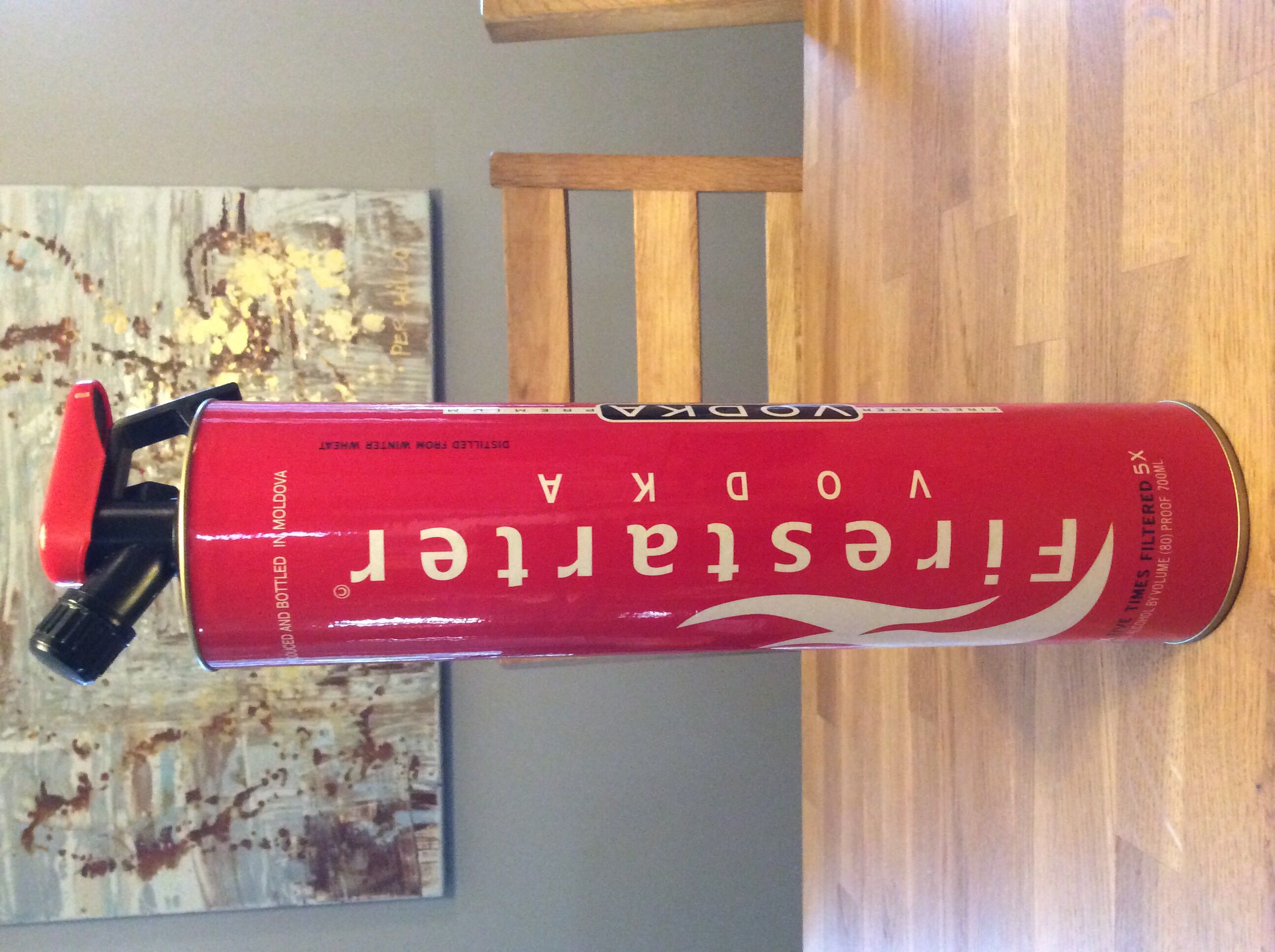 Beluga Transatlantic Racing 50cl