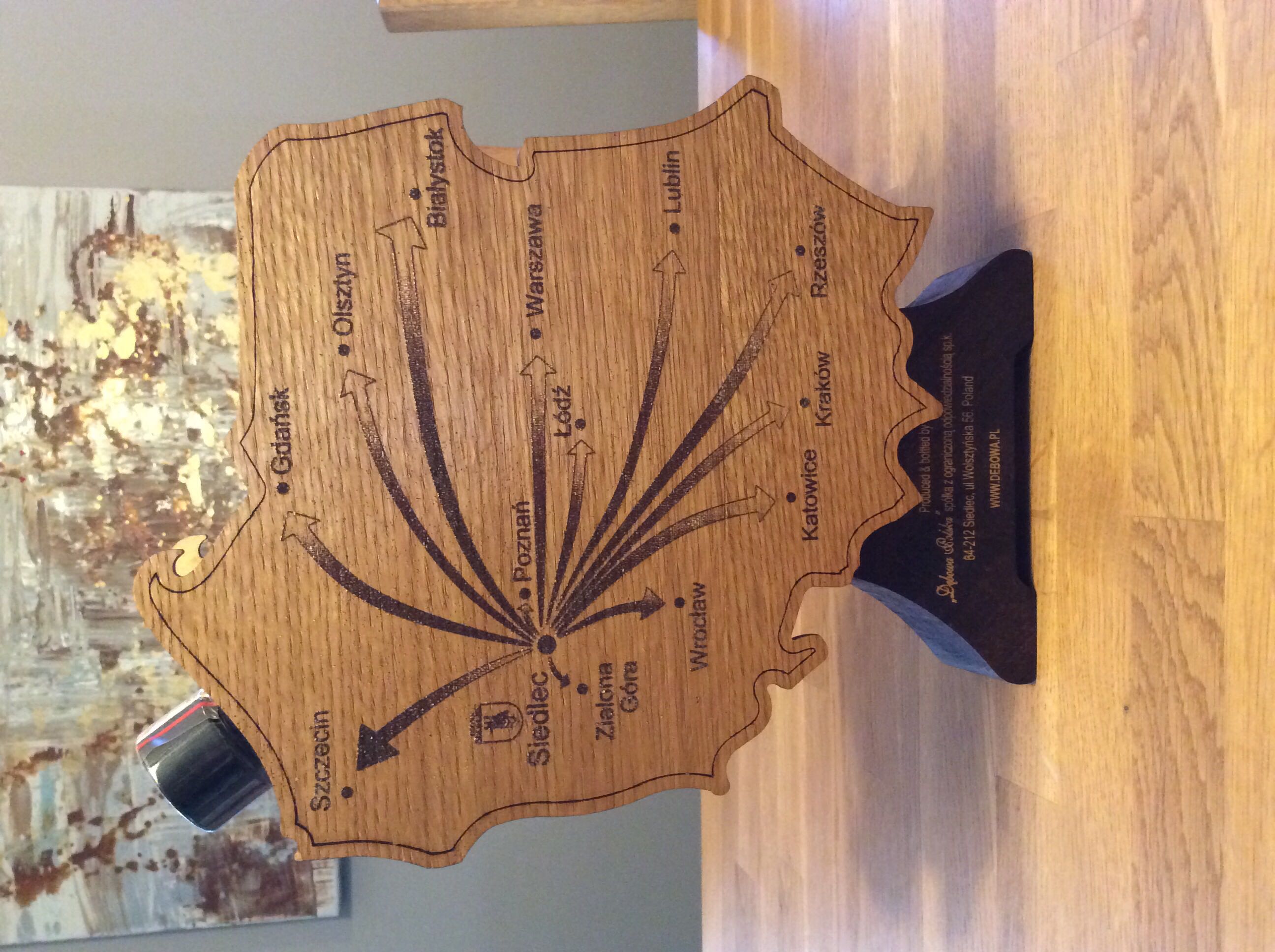 Glenmorangie (Version 1)