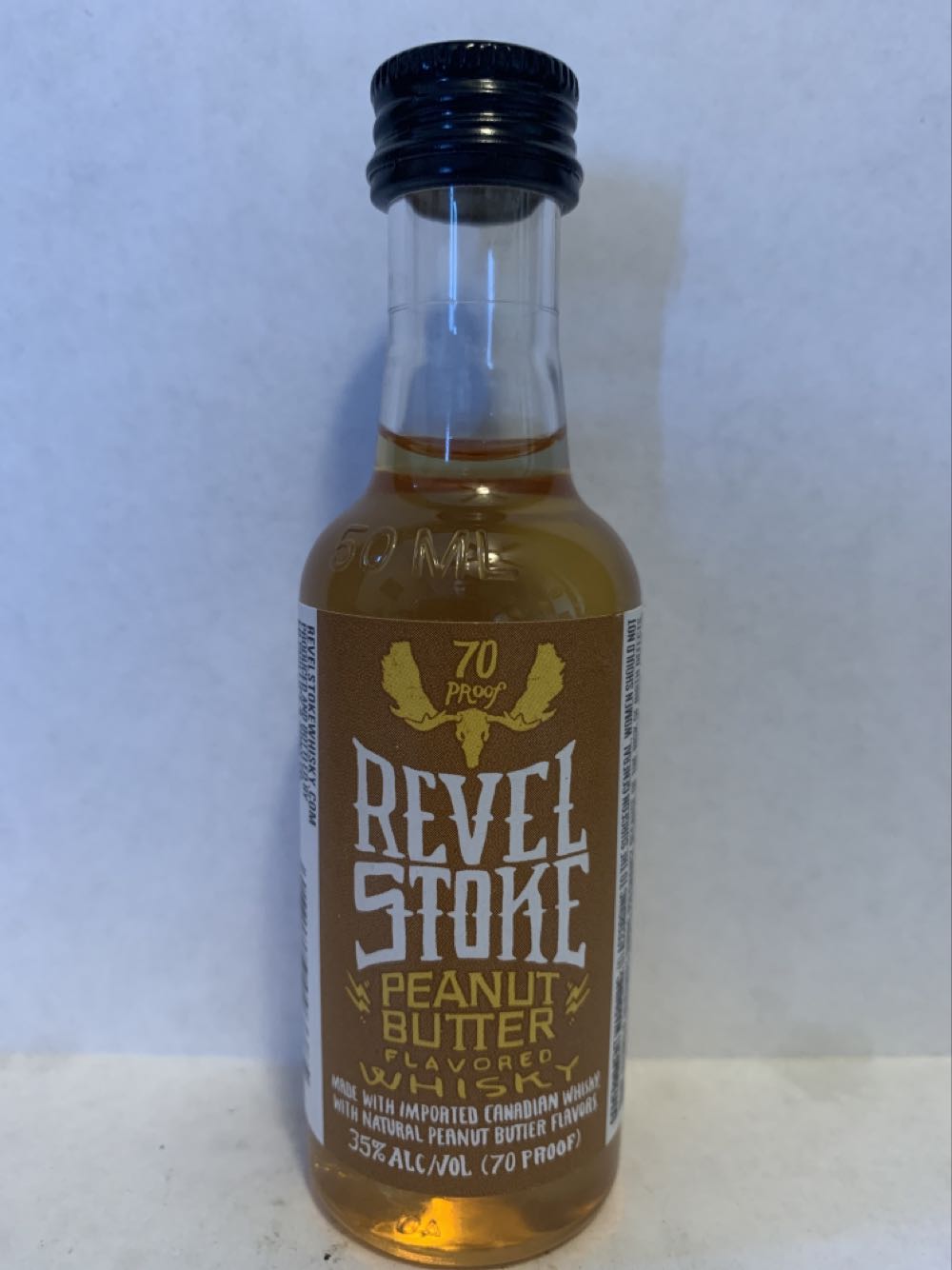 New Riff Straight Bourbon - BIB