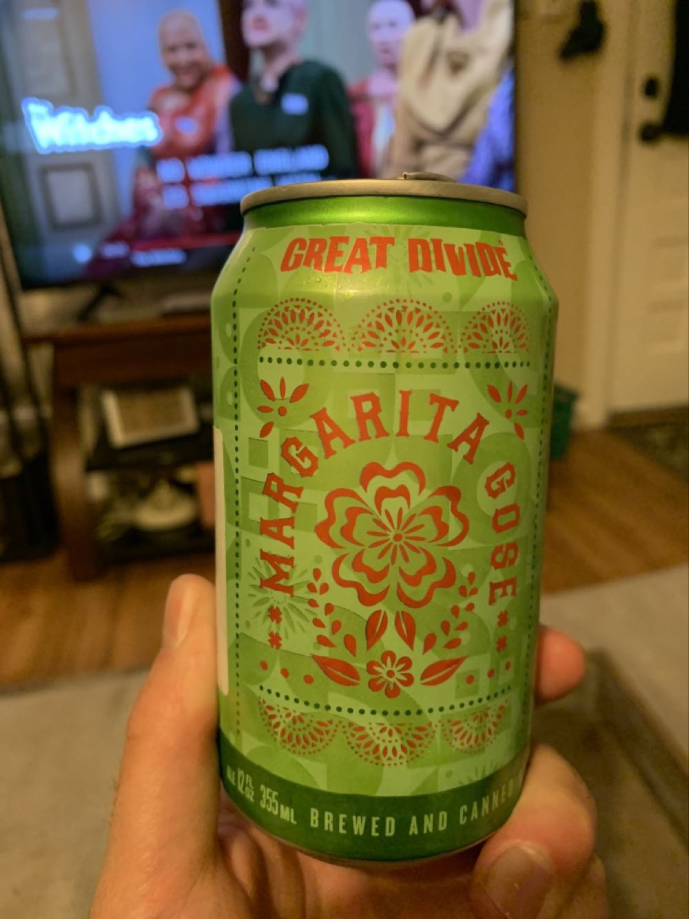 Stella Artois Midnight Lager