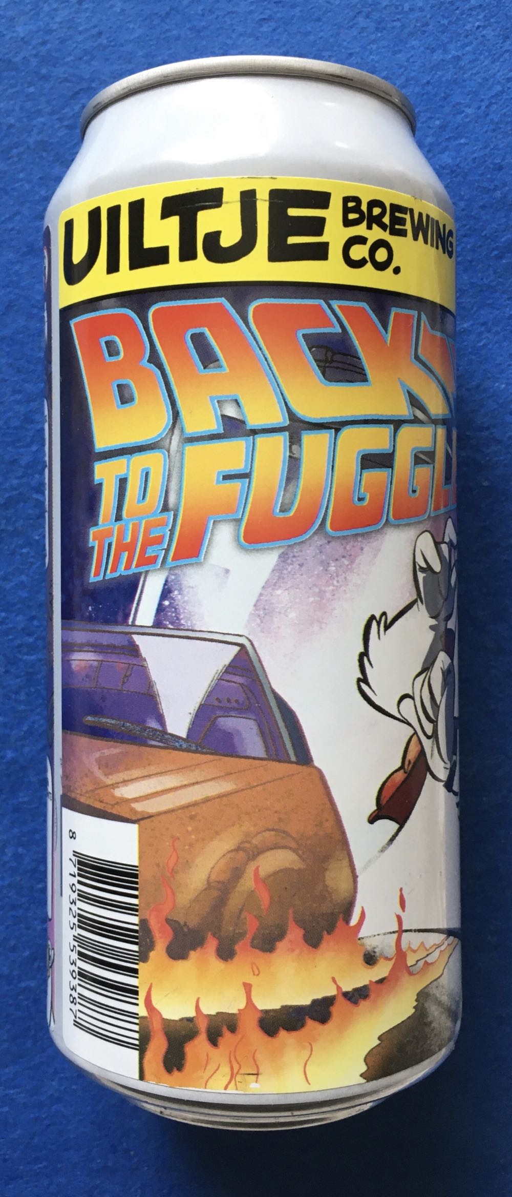 St Patrick’s Extra Dry