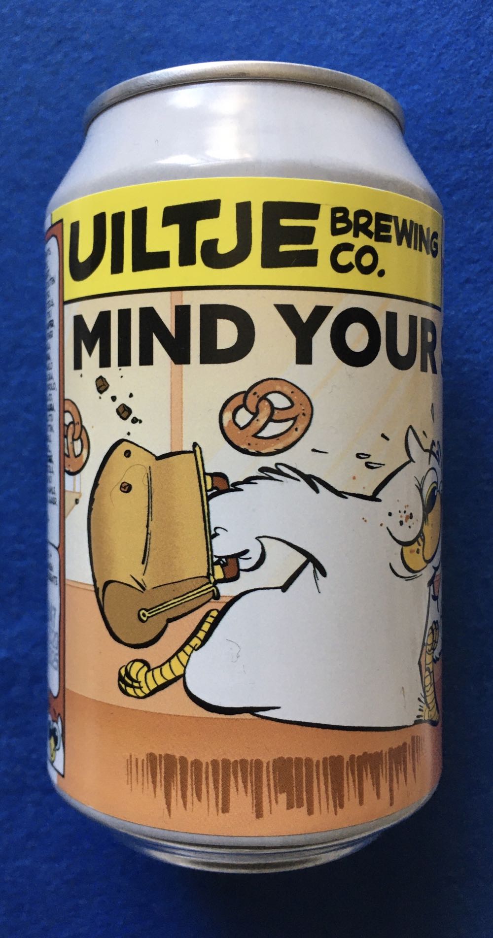 White Rabbit 120th Anniversary 