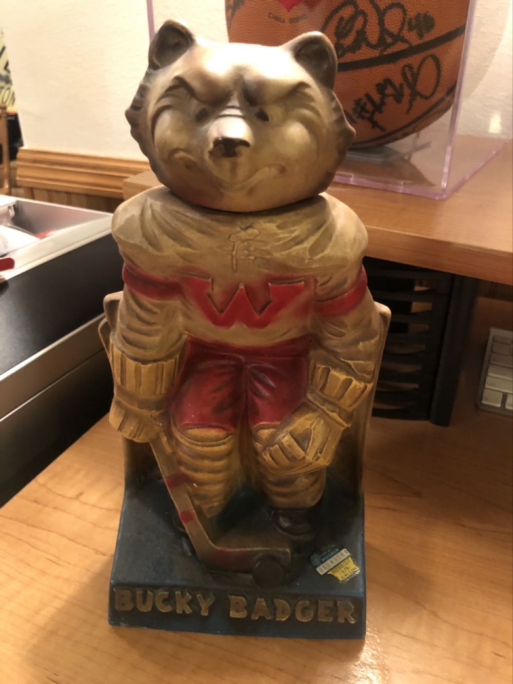 Institucional Rodeo Hat