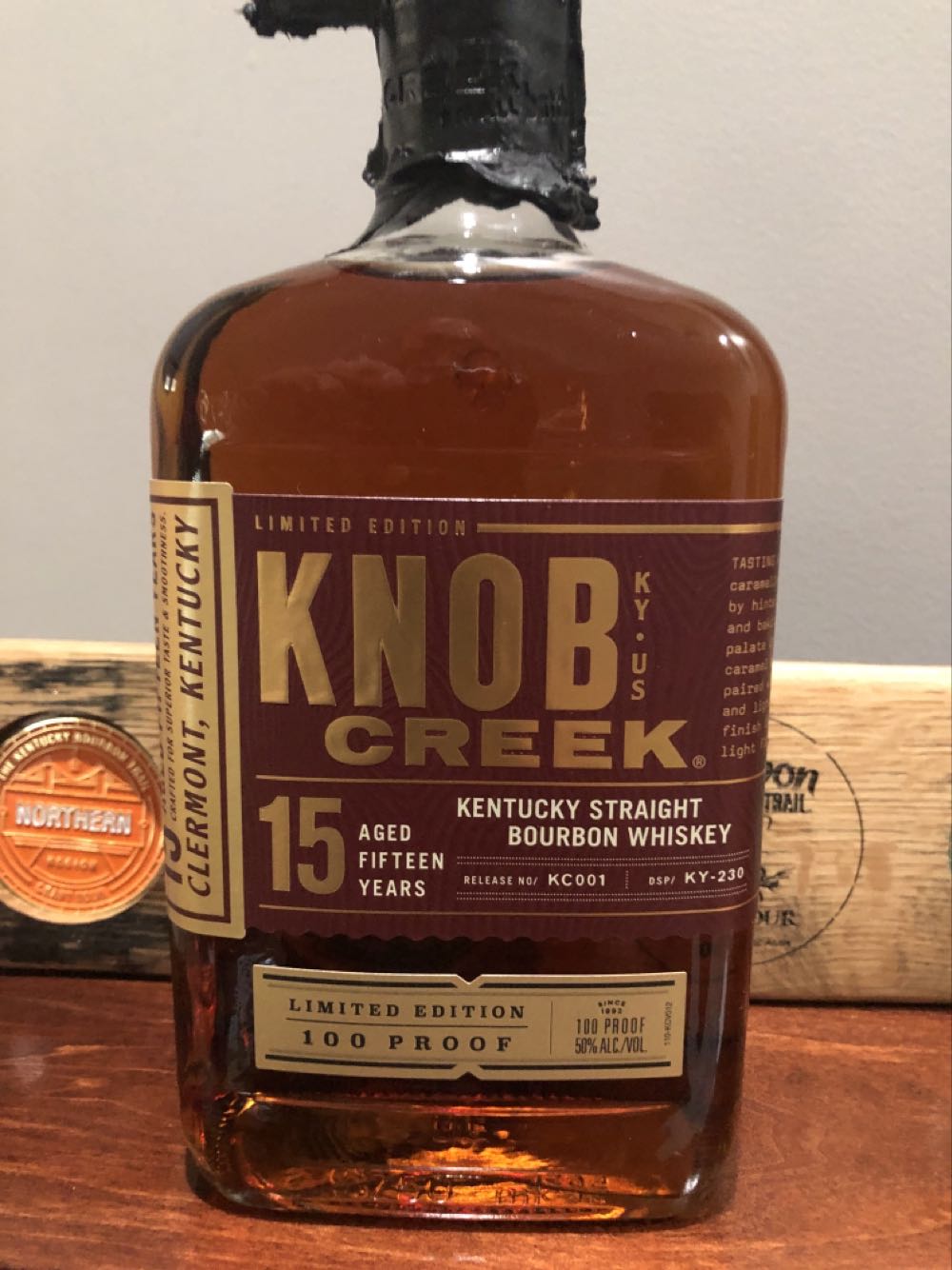 Heaven Hill Mellow Corn