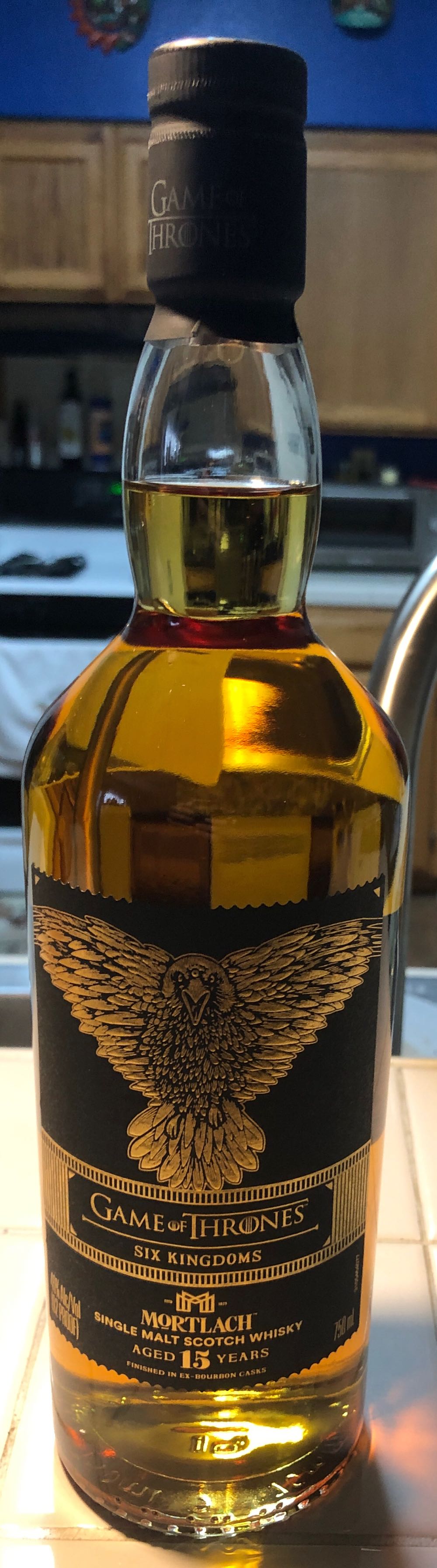 Vodka Etalon 40% 50cl