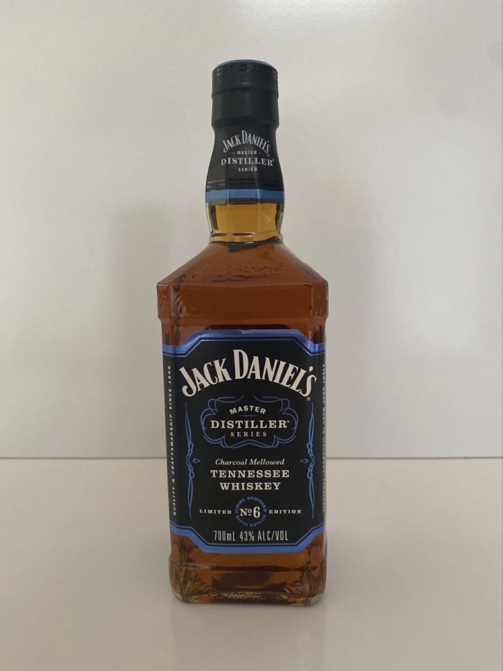 Plume And Petal Peach Wave Vodka