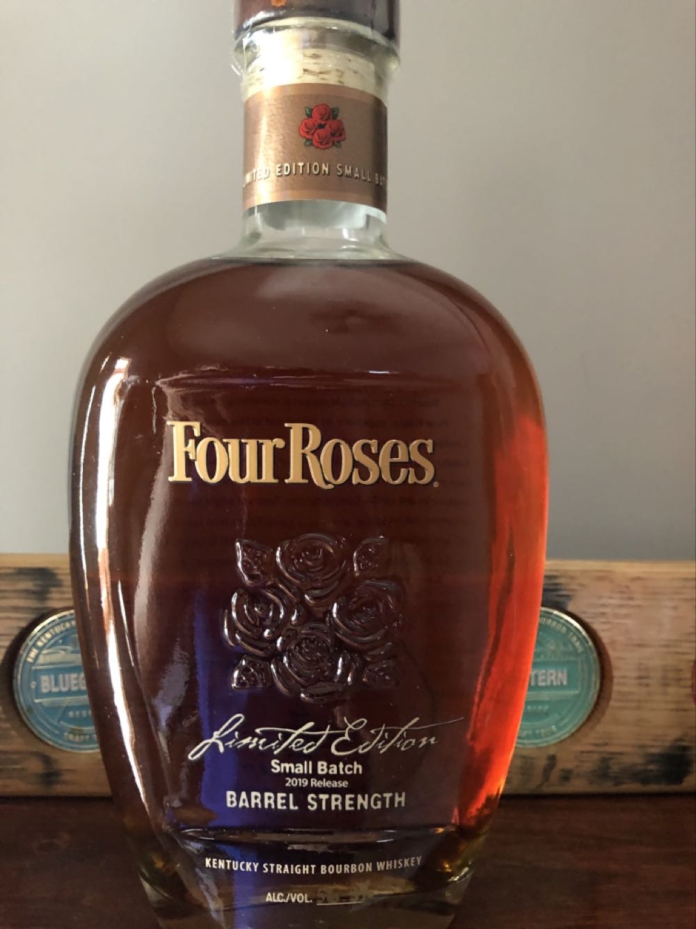 Seagrams Grapefruit Twisted