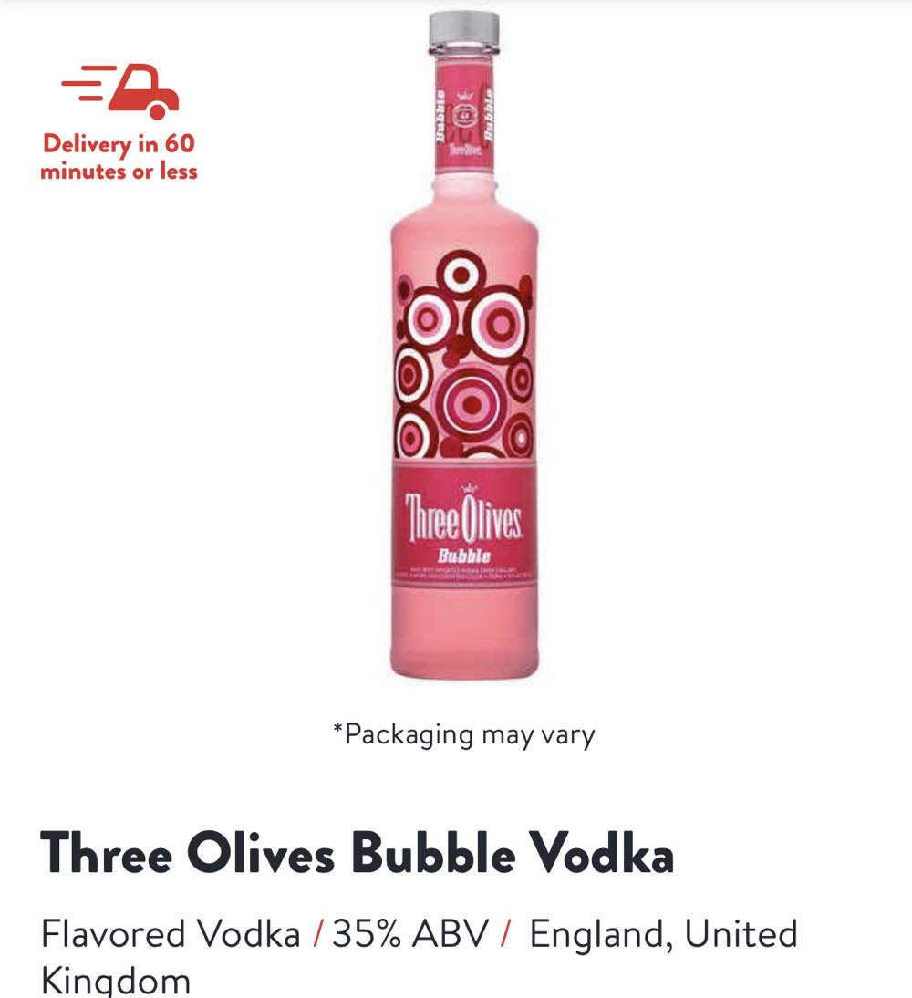 Dekuyper Tropical Pineapple