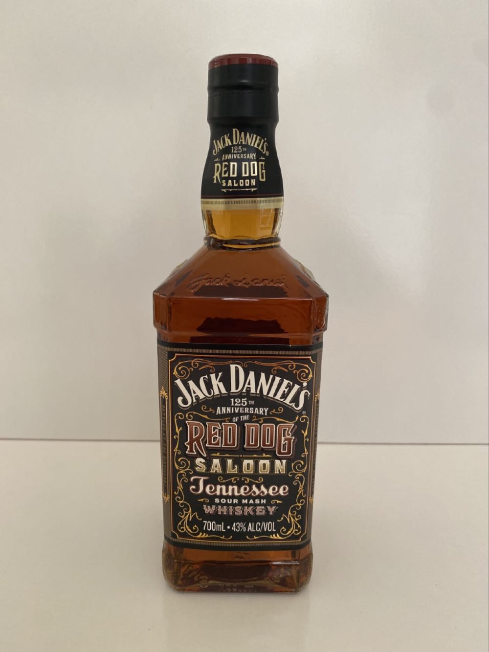 White Rabbit 120th Anniversary 