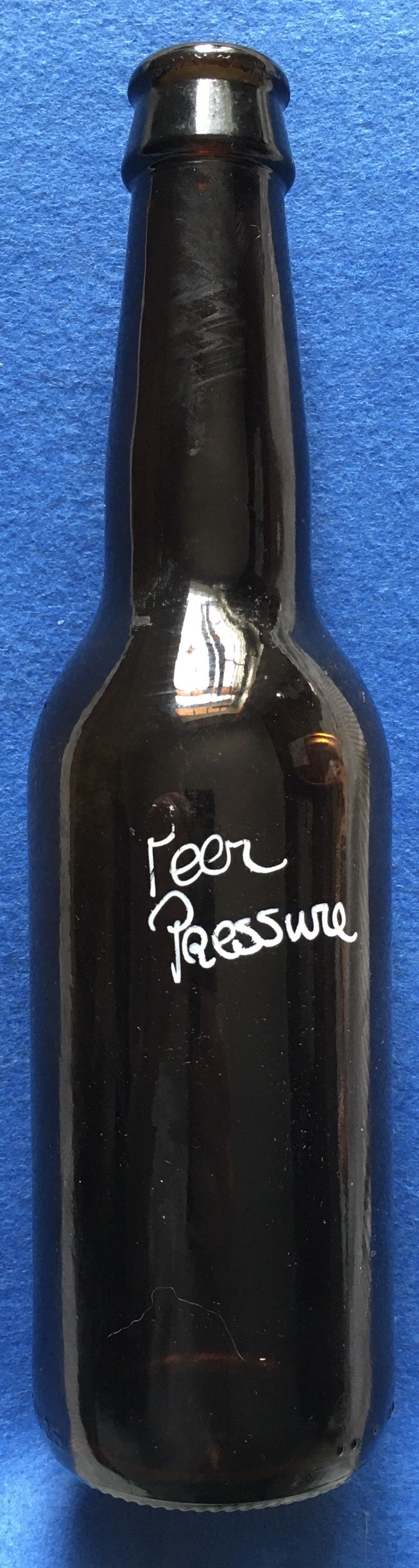 Pear Pressure - Uiltje Brewing Company (330 mL) alcohol collectible - Main Image 2