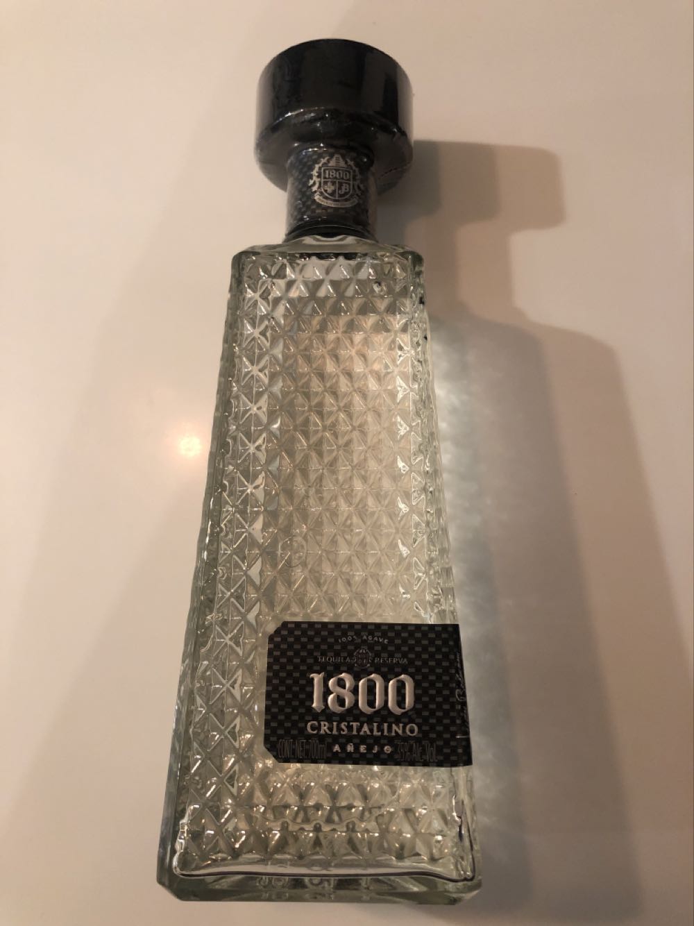 Plume And Petal Peach Wave Vodka