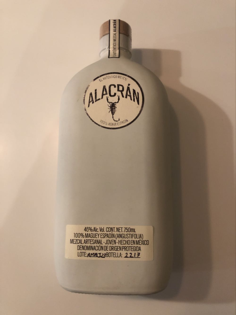 Dekuyper Peppermint Schnapps Ver 2