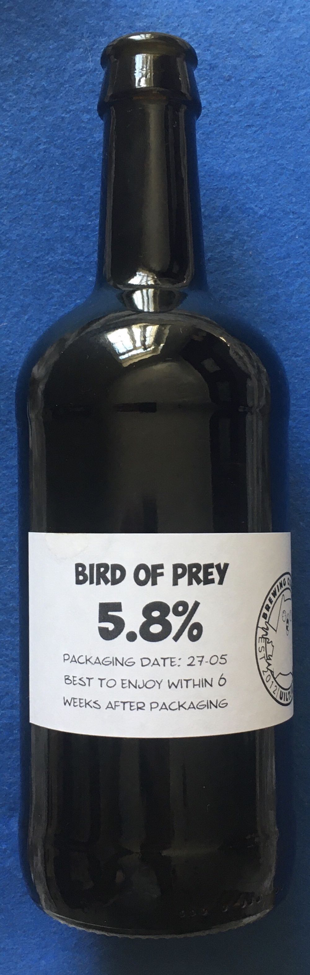 Tempus Fugit Creme De Banane 