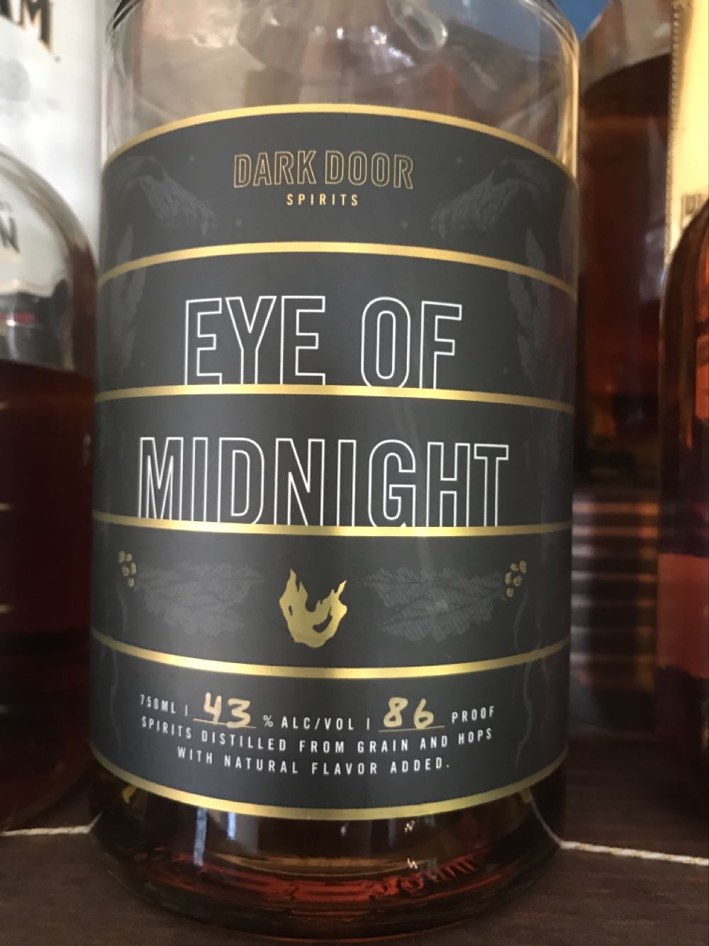 Barrell Bourbon 14-Year Single Barrell