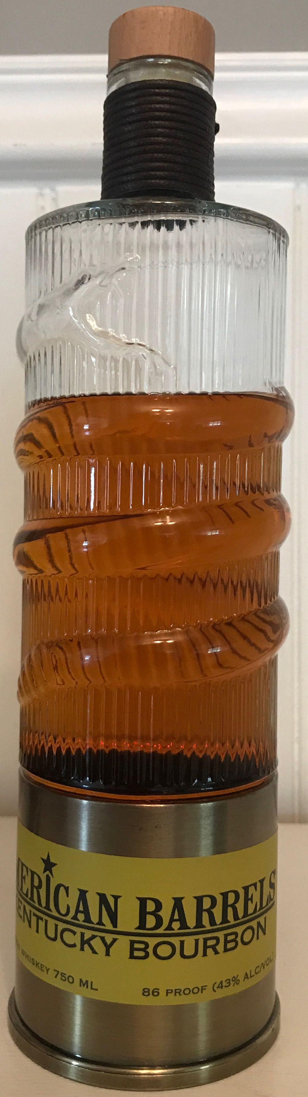 Old Young’s Pure No.1 700ml 40% Australia