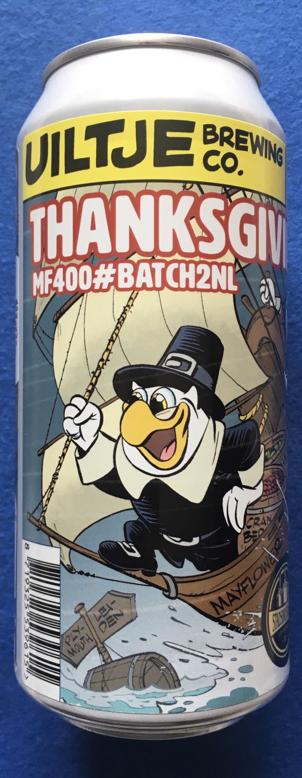 Steadfast Spirits Maple Moonshine