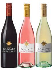 Roscato  alcohol collectible [Barcode 086785110738] - Main Image 2