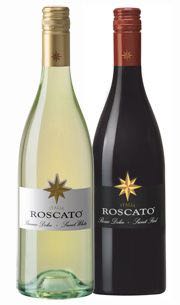 Roscato  alcohol collectible [Barcode 086785110738] - Main Image 3