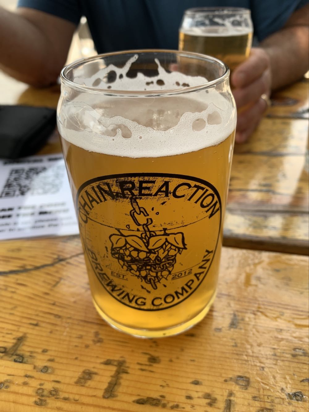 Vincent Van Gogh Dutch Chocolate