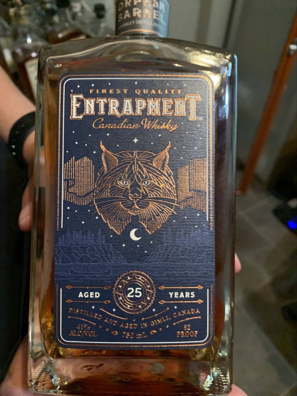 Grandpa’s Caffeine Fix Vol.2